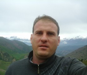 виталий, 38 лет, Toshkent