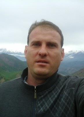 виталий, 38, O‘zbekiston Respublikasi, Toshkent