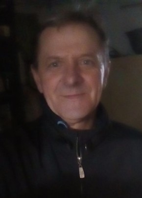 Олег, 57, Україна, Кілія