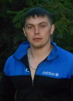 Александр, 37, Россия, Квиток