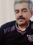 Hayati, 55 лет, Koçhisar