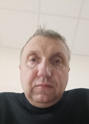 Сергей из Сергиев Посад-7 48 лет
