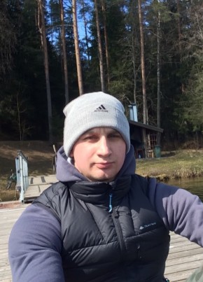 Алексей, 33, Россия, Туапсе