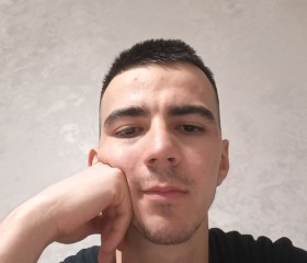 Georgiy, 24, Tiraspolul