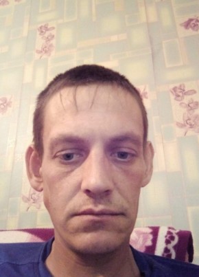 Владимир, 38, Россия, Ядрин