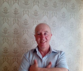 Сергей, 63 года, Ишим