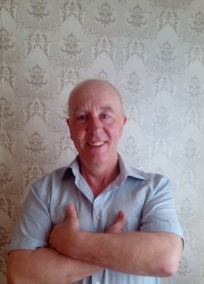 Сергей, 63, Россия, Ишим