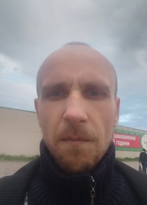 Юрий, 42, Україна, Кременчук