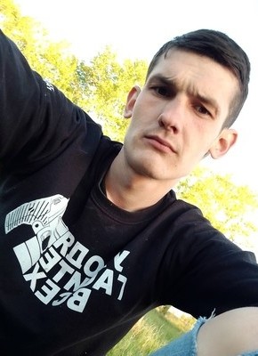 Александр, 25, Россия, Данков
