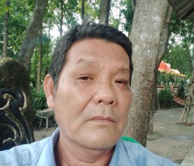 Le Thanh, 57 лет, Thành phố Hồ Chí Minh