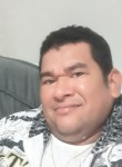Nunes Santos, 42 года, Brasília