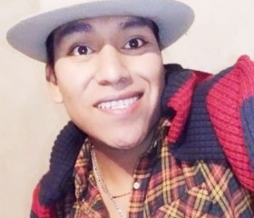 Dariel, 26 лет, Otavalo