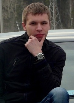 Егор, 33, Россия, Коломна