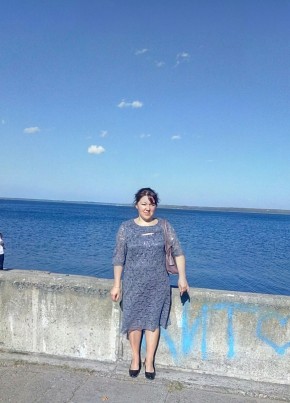 фаина, 46, Россия, Кувшиново