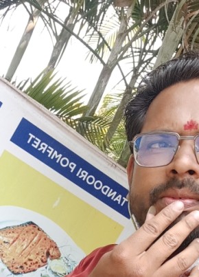 Pravin, 25, India, Aurangabad (Maharashtra)