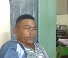 Giorlandis, 44, Havana