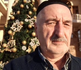 Эдуард, 53 года, Краснодар