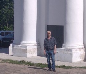 Сергей, 60 лет, Иваново