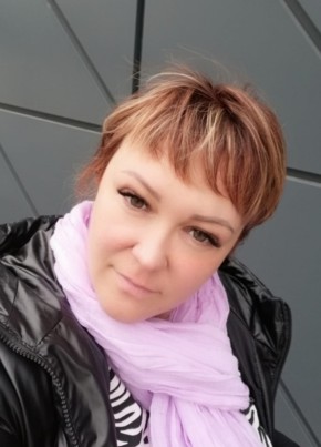 Ульяна, 37, Россия, Севастополь