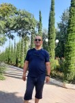 Гарик, 54 года, Севастополь
