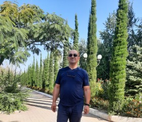 Гарик, 54 года, Севастополь