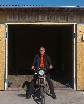 Андрей, 49, Россия, Володарск