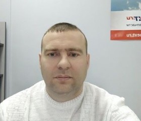 Антон, 42 года, Томск