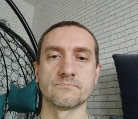 Roman, 45, Borovichi