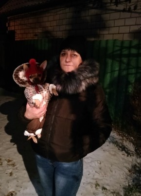 Лариса, 19, Россия, Клинцы
