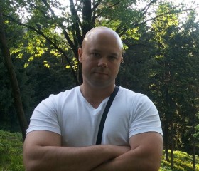 George, 44 года, Москва