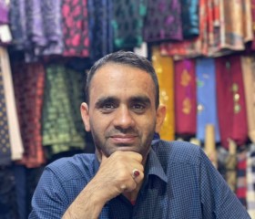 Msh, 40, Shushtar
