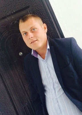 Александр, 31, Россия, Феодосия