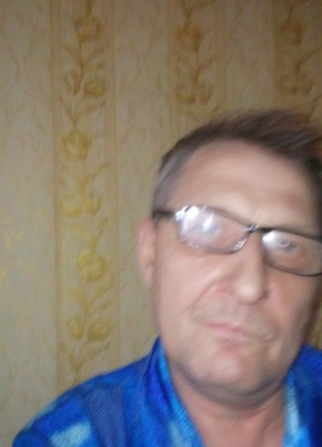 Пётр Кульбицки, 59, Россия, Ижевск