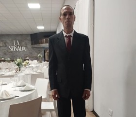Teo, 53, Buenos Aires