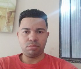 Alessandro, 32 года, Belo Horizonte