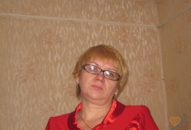 Светлана, 59 - Только Я