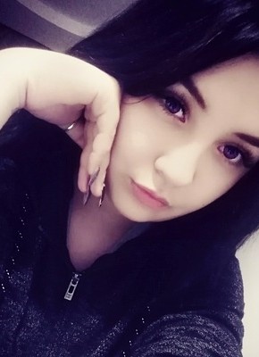 Алина, 26, Россия, Балашов