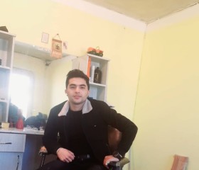 Elvin Qasimov, 27 лет, Bakı