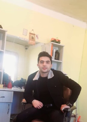 Elvin Qasimov, 27, Azərbaycan Respublikası, Bakı