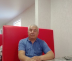 Миша, 54 года, Красноярск