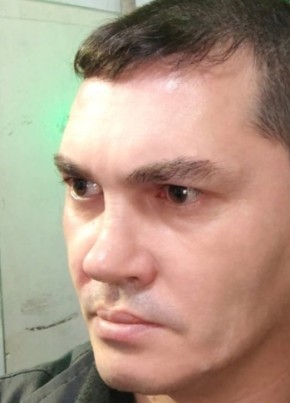 Владимир из Колпашево 47 лет