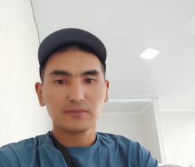 Akylbek, 27, Tokmok