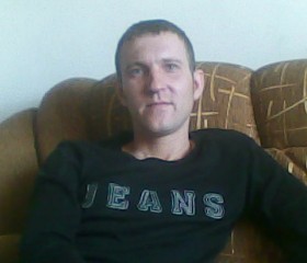 Эдуард Двойной, 44 года, Брянск