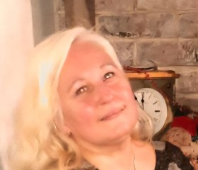 Rina, 55, Saint Petersburg