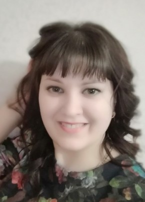 Жанна, 32, Россия, Томск