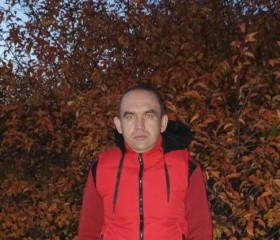 Руслан, 40 лет, Алчевськ