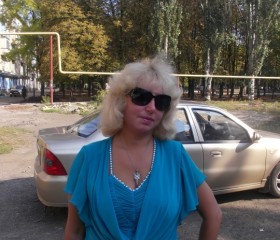 Алиса, 55 лет, Добропілля