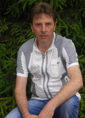 Олег, 54, Россия, Маслянино