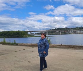Natasha, 46, Nizhniy Novgorod