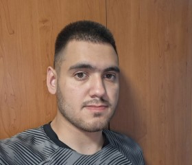 Stepan, 26, Novokuznetsk